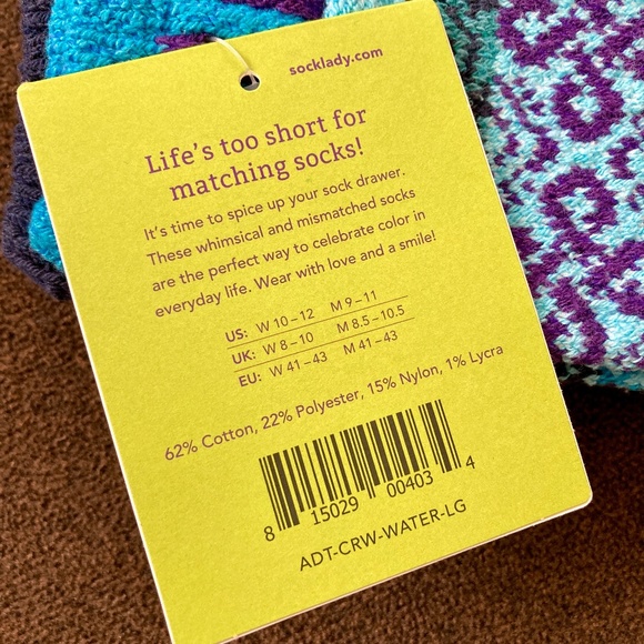 Solmate Socks - Picture 4 of 4